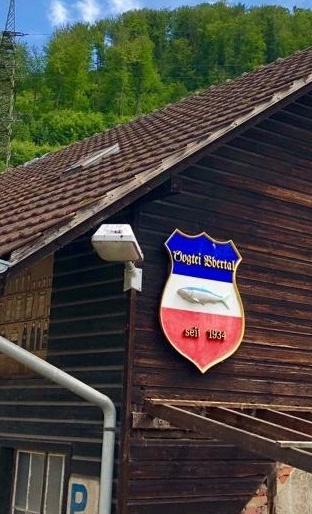 Renovierung des Obertäler Wagenbauschopfs