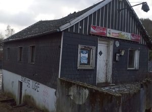 Gemeinschaftshaus Zigarrenkiste