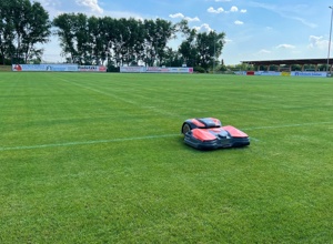 Sitzbänke für den MSV Eisleben