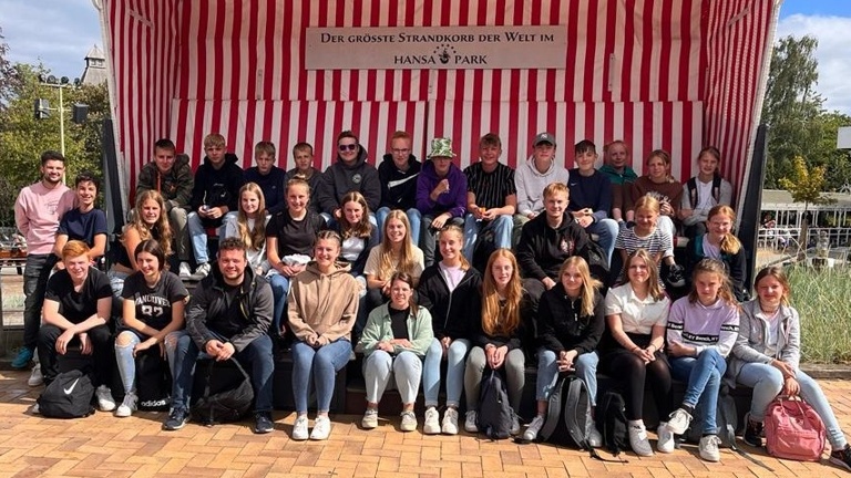 Kinder- und Jugendzeltlager Kellenhusen/Ostsee 2023