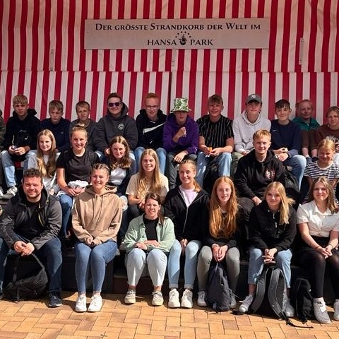 Kinder- und Jugendzeltlager Kellenhusen/Ostsee 2023