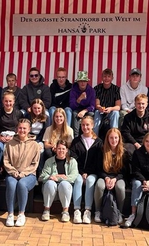 Kinder- und Jugendzeltlager Kellenhusen/Ostsee 2023
