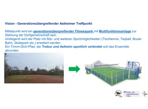 Astheimer Sportarena
