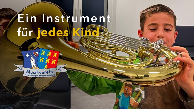 Neues Nachwuchsorchester in Wiehl