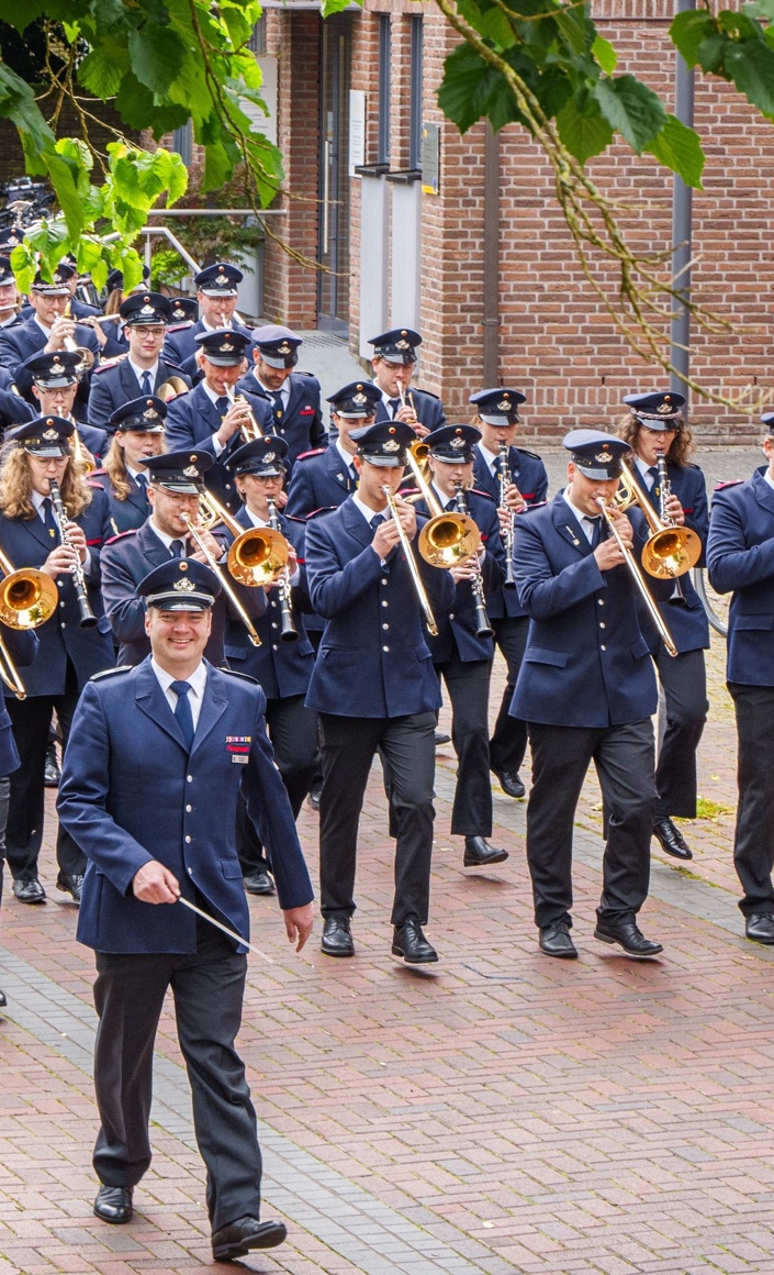 Uniformbedarfe