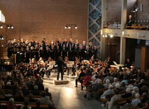Song of Joy — »Alle Menschen werden Brüder«