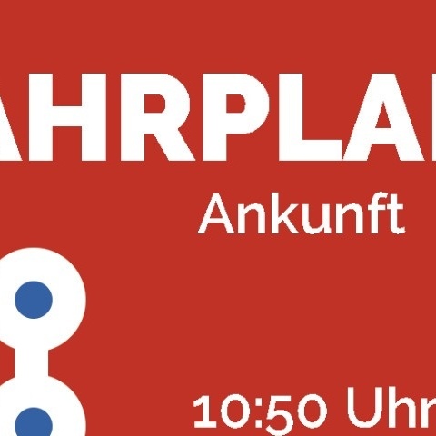 Sonderzugfahrt 03.05.26 für die Bahnreaktivierungen im Nordries