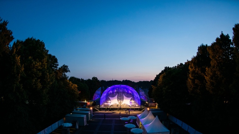 Klassik Open Air