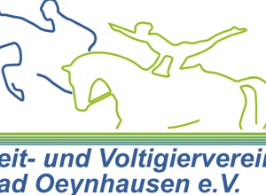 Ein Voltigierpferd für unseren Verein