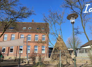 Der Pausentraum - Gemeinsam für Schatten und Bewegung auf dem Schulhof