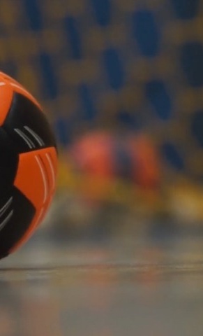 Ausstattung für das Frauen-Handballteam