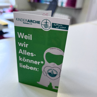 Kinderarche-Karlchen