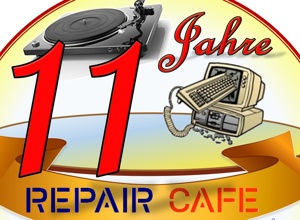 Video - "Repair Café auf Achse"