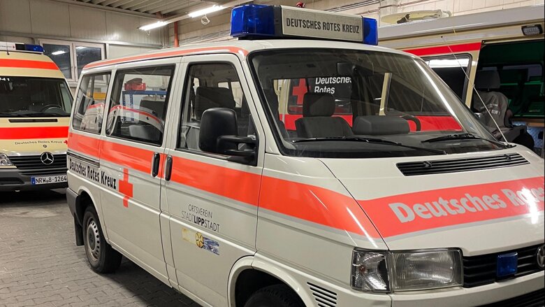 Große Ansicht vom Video