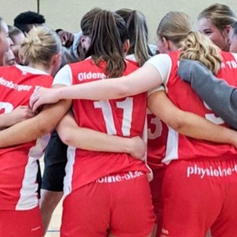 Neue Hoodies, Hosen und Shootingshirts für Mädchenbasketballteams