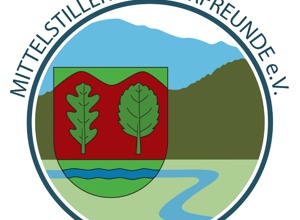 Neue Ausrüstung für den Wanderverein Mittelstille