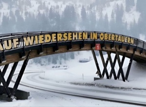 Skifahrt Obertauern 2026/2027