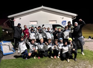 SVI - Stark machen für den Nachwuchs im Sportverein