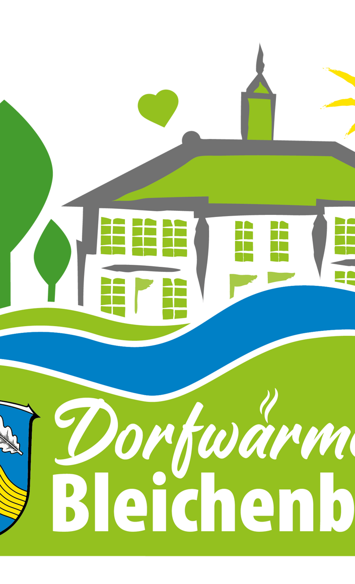 Dorfwärme Bleichenbach