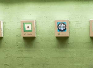 Video - Elektronische Schießstände