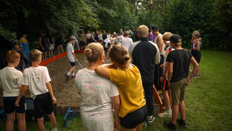 Zeltplatzbetrieb: Spiel-,  Küchen-,  Outdoor- und Alltagsgegenstände