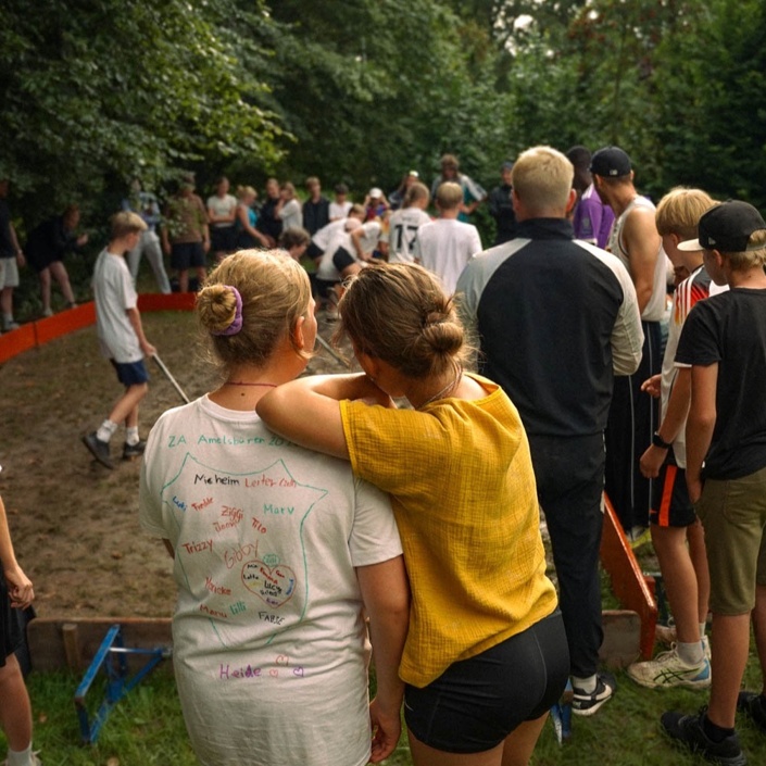 Zeltplatzbetrieb: Spiel-,  Küchen-,  Outdoor- und Alltagsgegenstände