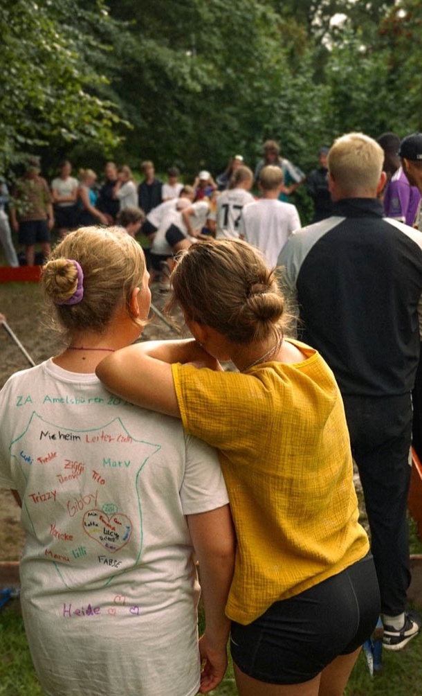 Zeltplatzbetrieb: Spiel-,  Küchen-,  Outdoor- und Alltagsgegenstände