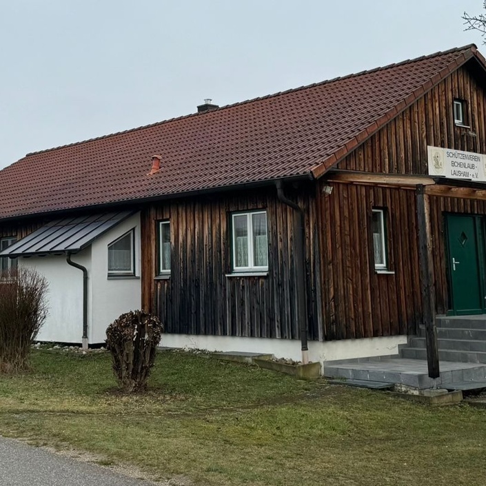 PV Anlage SV Eichenlaub Lausham e.V.
