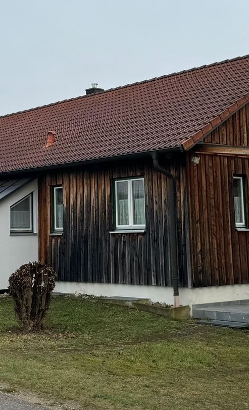 PV Anlage SV Eichenlaub Lausham e.V.