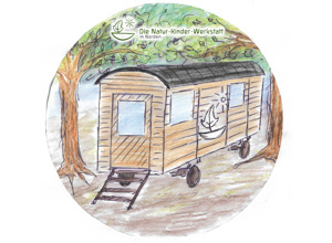 Ein Bauwagen für unseren Kindergarten