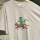 Bar Cantona T-Shirt