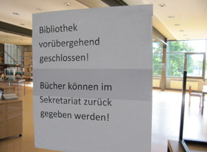 Inklusives Lese- und Lernzentrum IGS Kandel