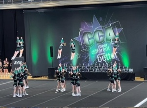 PSC goes Hollywood