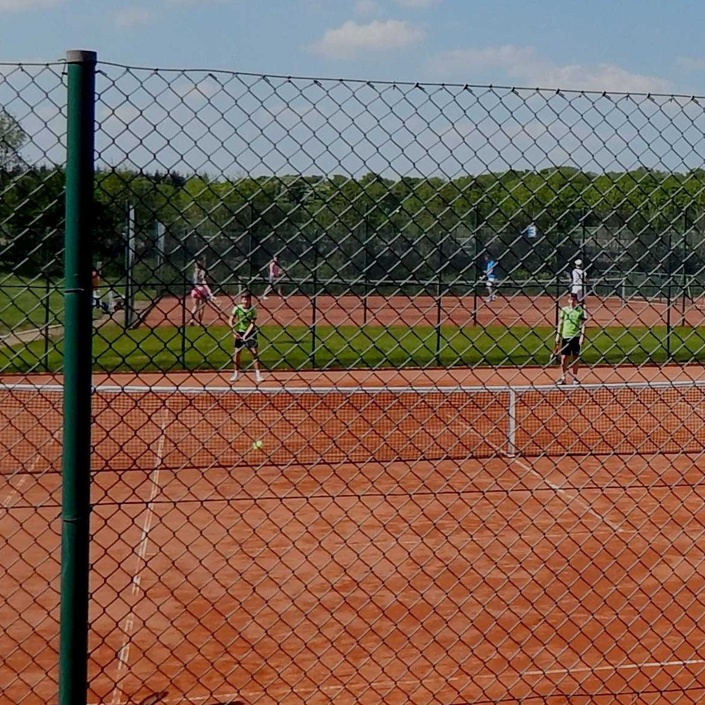 Modernisierung des Tennisvereinsheimes