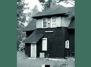 Neues Leben für ein altes Haus