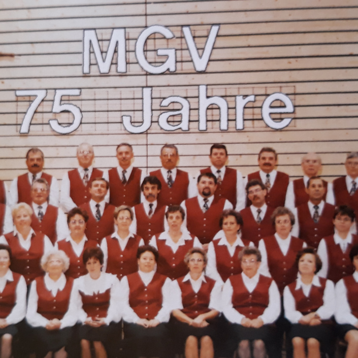 MGV 1921 e.V. Albersweiler
