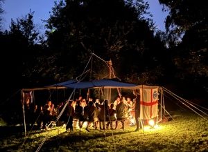 Bezirkslager DPSG Aachen Stadt