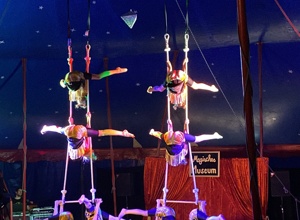 Speinshart goes Zirkus