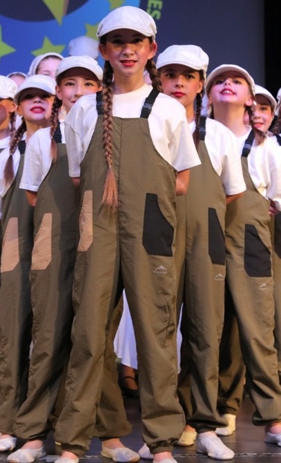 Kinder- und Jugendfestival "Die kleinen Sternschnuppen" 2026