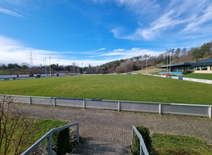 mobile Tore FC Gärtringen