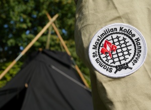 Kochanhänger-Projekt Pfadfinder Mühlenberg