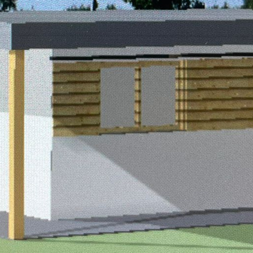Party-Garage