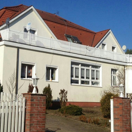 Einrichtung unserer "Zwergenküche"