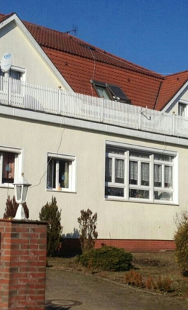 Einrichtung unserer "Zwergenküche"