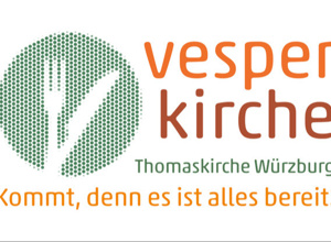 Vesperkirche in der Thomaskirche Würzburg