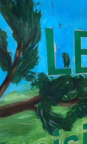 Lernort Natur – Die rollende Waldschule