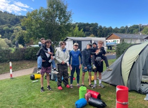 Projekt Herausforderung