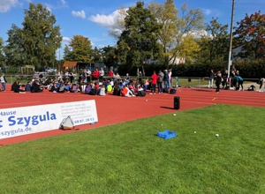 Tag des Sports
