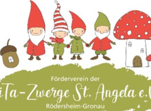 Hochbeete Erntedank - Dank Dir / Förderverein KiTa-Zwerge St. Angela