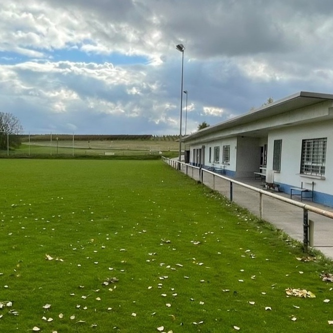 Modernisierung Sportplatz